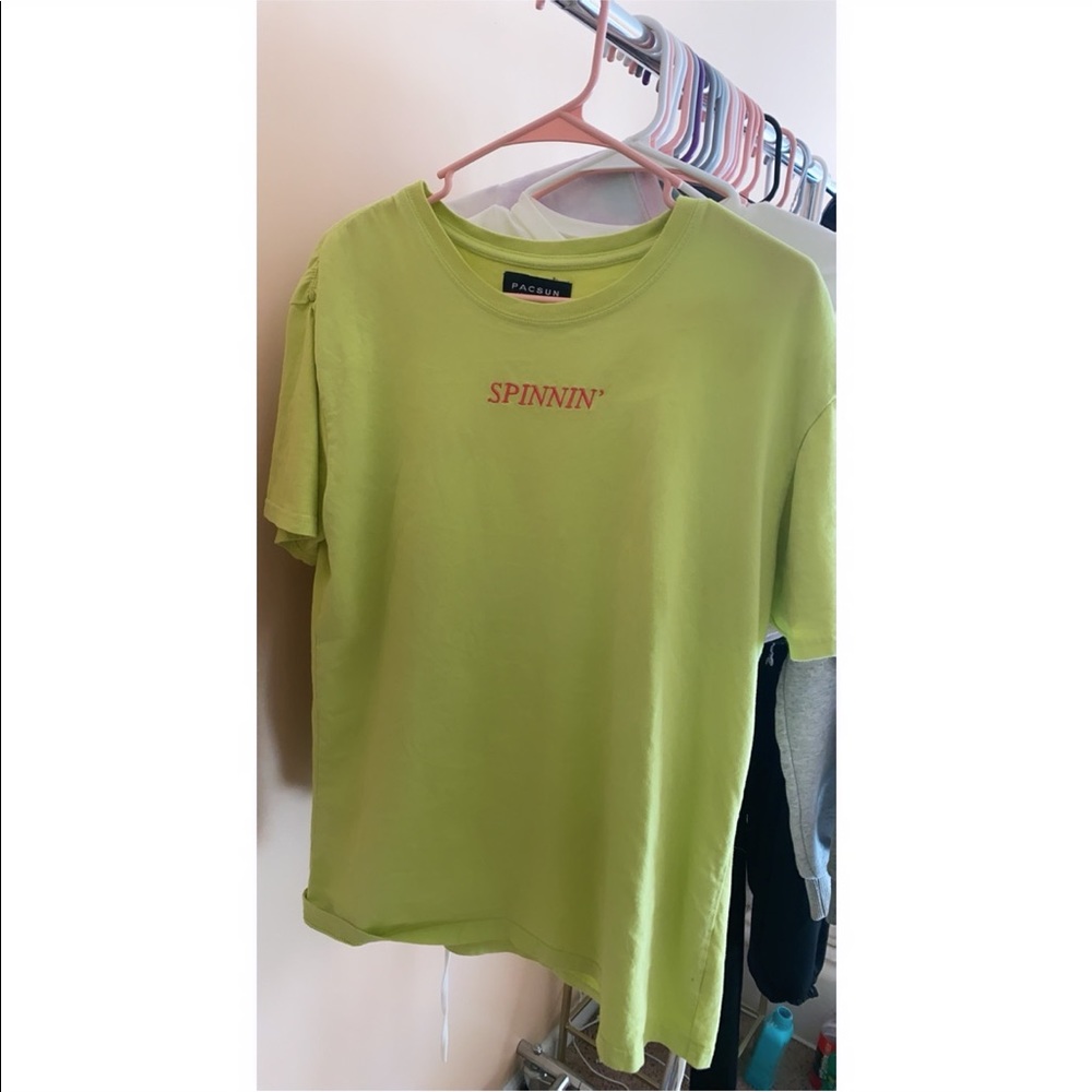 PacSun shirt